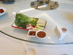 -谷语中餐厅