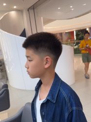 -P.STYLE 派斯造型
