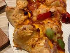-必胜客(上海新南方商城PH店)