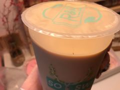 -巡茶(农民街店)