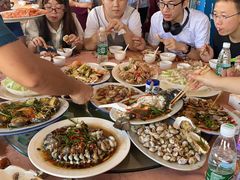 -梅姐海鲜餐厅(水头海鲜街店)