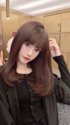 -3AM·S HAIR SALON烫发染发接发