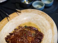 -小火花·干式熟成牛排馆Spark SteakHouse(剑桥郡店)