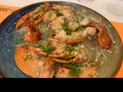 -美心·翠园(港汇恒隆广场店)