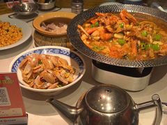 -永兴外婆桥(城中万达店)