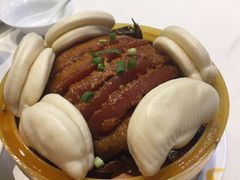 粉蒸肉-文杏酒楼(一品天下店)