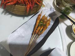 -陈帅夜排档·龙虾·炒菜·烤串(世茂店)