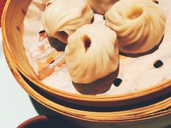 -绿茶餐厅(领展购物广场·中关村店)