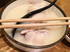 -谭师爷龙抄手(白下路店)