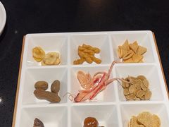 -探鱼·鲜青椒爽麻烤鱼(广州花都来又来店)