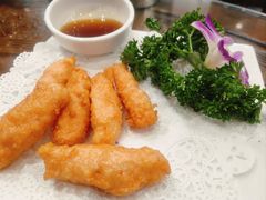 -长平肥姐白粥·海鲜打冷