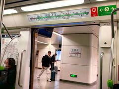 -七里庄(地铁站)