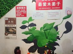 -青山青豆花·笑禅豆腐鱼(黄泥塝店)