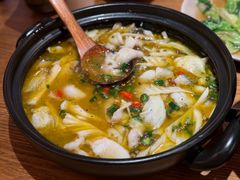 -捌川(武汉天地壹方购物中心店)