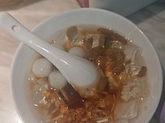 -茅庐川菜(青岛凯德店)