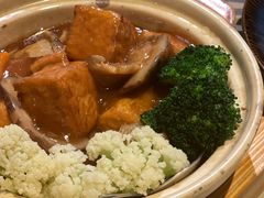 -T館·花园艺术餐厅