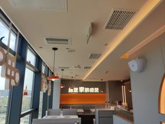 -呷哺呷哺(王府井喜悦店)
