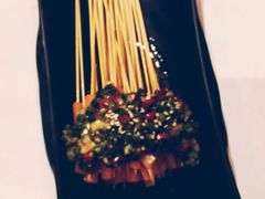 -夜半不二海鲜炭烤(文汇巷店)