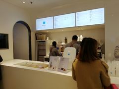 -兰熊鲜奶(西直门凯德mall店)