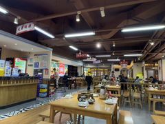 -张氏父子常德肠子馆(贺龙店)