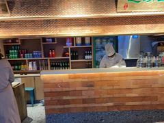 -筱爷叔·上海传统手工菜(玉树路店)