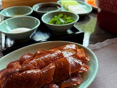 -西安凯悦酒店·湖畔中餐厅