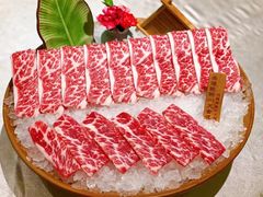 -ONE FULL 古董港式海鲜火锅