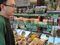 -李小老烧饼(常营民族家园店)