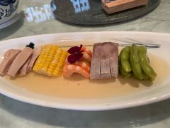 -漢舍中国菜馆(889广场店)