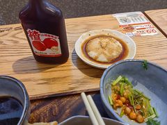 -小满手工粉(环宇荟店)