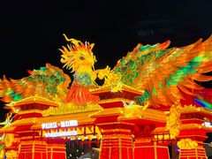 -武汉园博园(武汉自然博物馆)