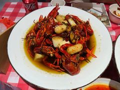 -辣小鲜·南昌大排档(船山路店)