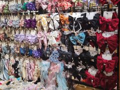 -TheGreenParty(槐房万达店)