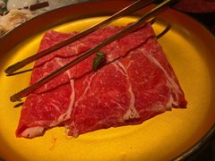 -牛New寿喜烧(虹桥新天地店)