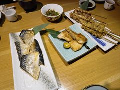 -三石铁板烧(紫竹桥店)
