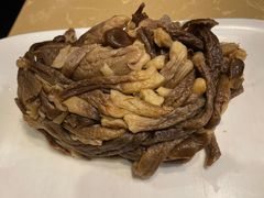 -万里闯关东铁锅炖菜馆(高新旗舰店)