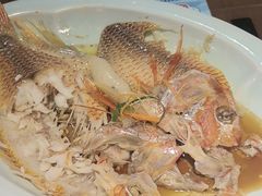 -良师门滨海人家·海鲜·家常菜(滨海城店)