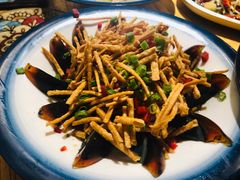 -阿记烧烤(大兴新区店)