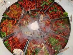 -昌正春天酒店-海鲜餐厅