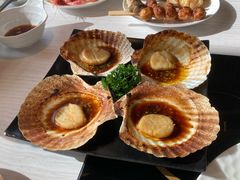 -滩万日本料理Nadaman(国贸大酒店)