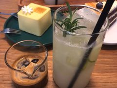 -转山咖啡(松柏社区店)