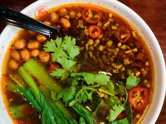 -赤酱红油(家乐福店)