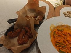 -必胜客(兴隆店)