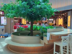 -新田360广场(上海华侨城店)