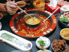 -矮板凳老火锅(宽窄巷子店)