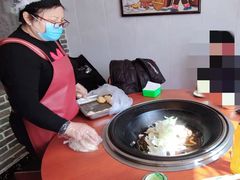 -忆乡情铁锅炖鱼饭店(延庆店)
