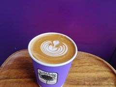-HANA COFFEE(长寿路店)