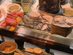 -Thai Basil罗勒叶泰式餐厅(时代天街店)