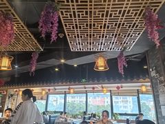 -粤点越有·茶点·粤菜(樵岭国际店)