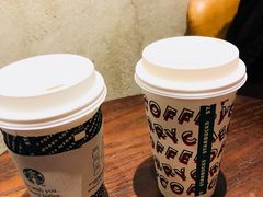 -星巴克(苏州泰华店)